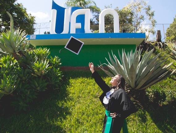 Famílias de Ana Flávia