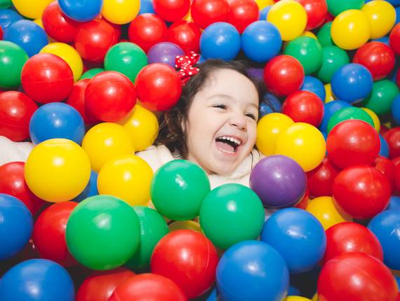 Eventos de Helena - 3 anos