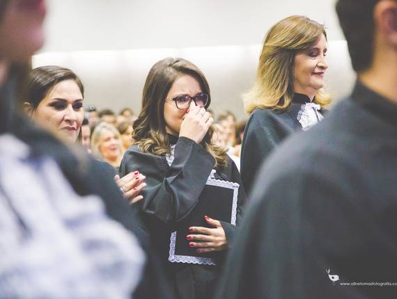 Eventos de Keliane - Formatura