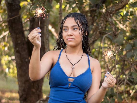 15 anos de Yngrid 15 anos