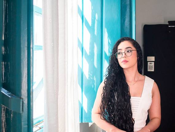 Feminino de Geovanna Lopes