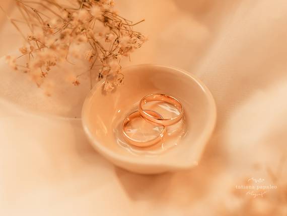 Casamento civil  de Juliana e Rafael 