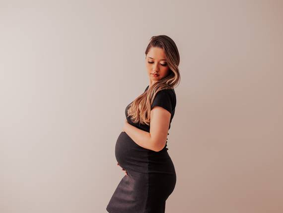 Uma linda espera - ensaio gestante de Jessica e Renato - a espera do Arthur