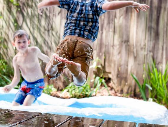 Festas e bagun&ccedil;as de Festa de arromba