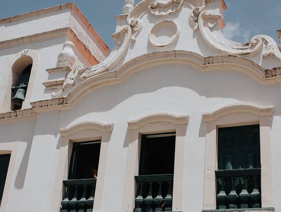 Batismo de Maya