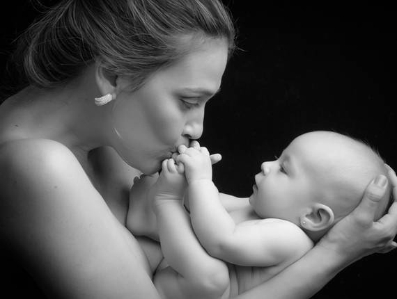 Amor de Mãe de Amor de mãe