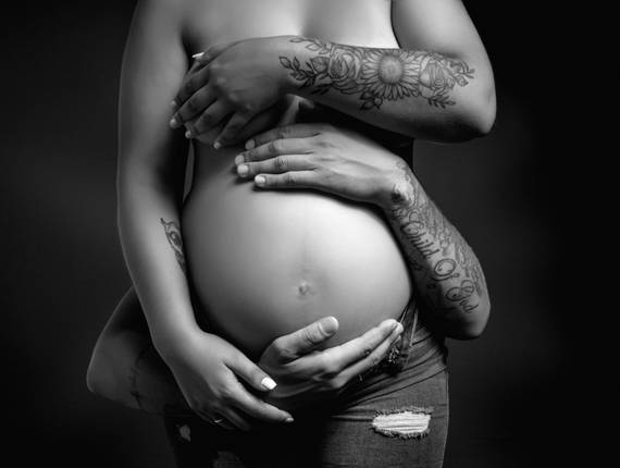 Gestantes de Casal-Gestante