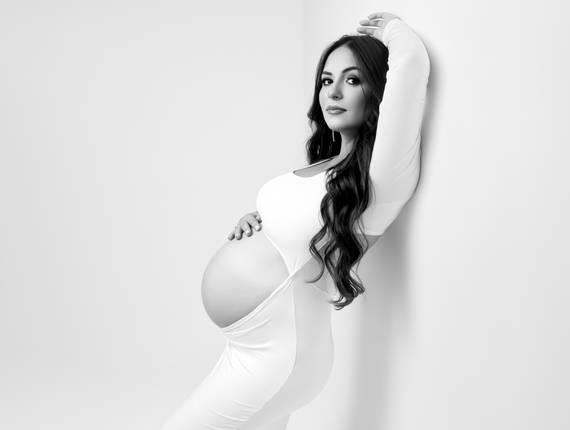 Gestantes de Gestantes