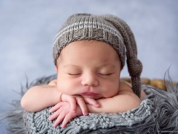 Bebês de Newborn