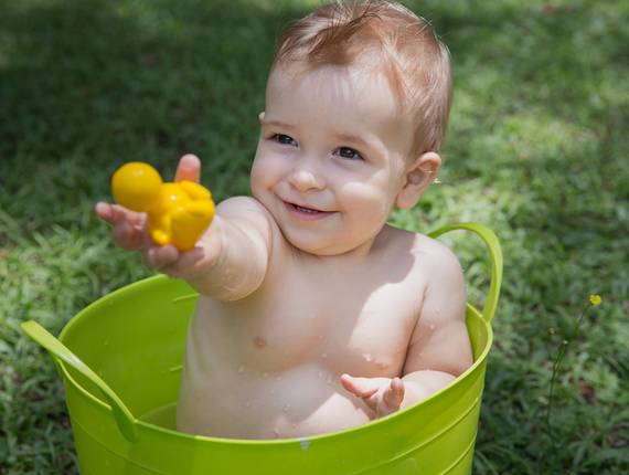 Smash de Felipe - Smash the fruit