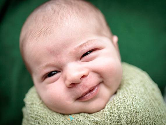 Newborn de ANTONIO LIBARDI - 16 DIAS 