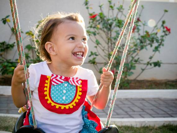 Festas infantis de O circo da Alice - 2 anos