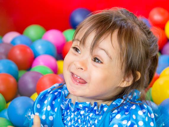 Festas infantis de JÚLIA - 2 ANOS