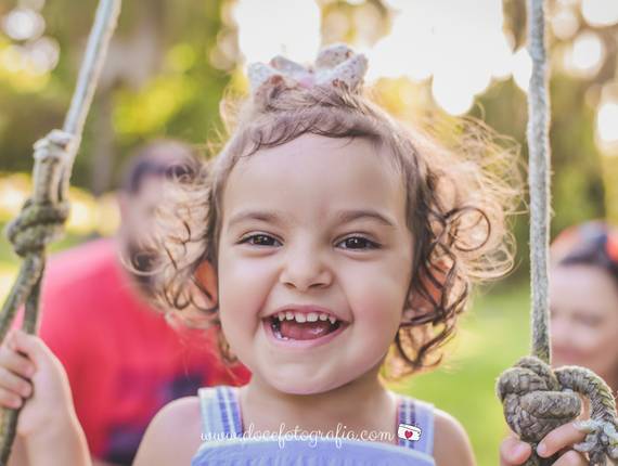 Minha Família de Vanessa