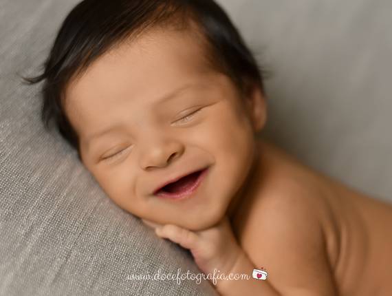 Acabei de Chegar de Matteo Newborn