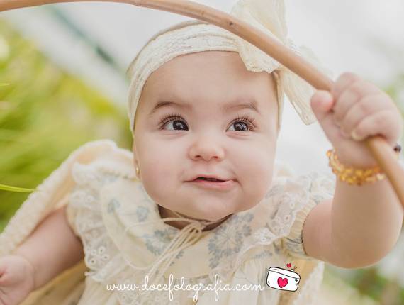 Estou crescendo de Acompanhamento Luísa