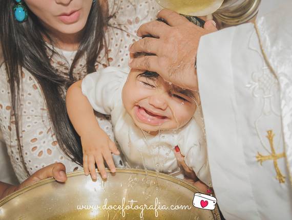 Batizados de Batizado de Ester