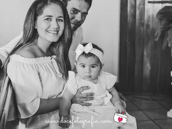 Batizados de Batizado de Maria Tereza