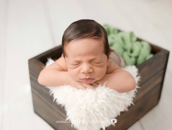 Acabei de Chegar de Miguel Newborn