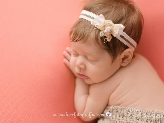 Acabei de Chegar de Analu Newborn