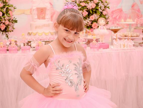 Hora de comemorar de Dulce Vida 6 anos