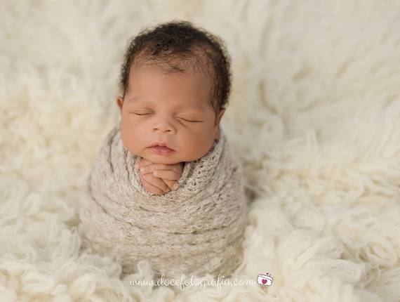 Acabei de Chegar de Heitor Newborn