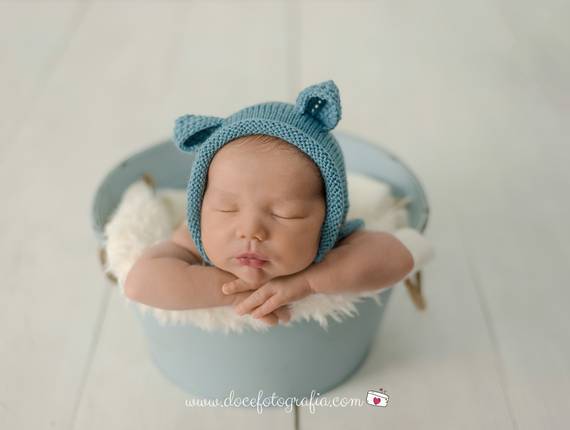 Acabei de Chegar de Luiz Felipe Newborn