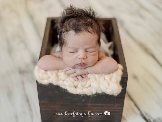 Acabei de Chegar de Pedro Lucca Newborn