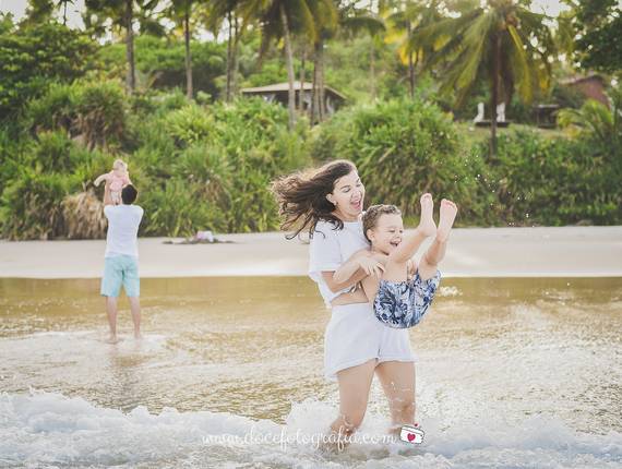 Minha Família de Mariana