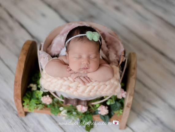 Acabei de Chegar de Eva Newborn