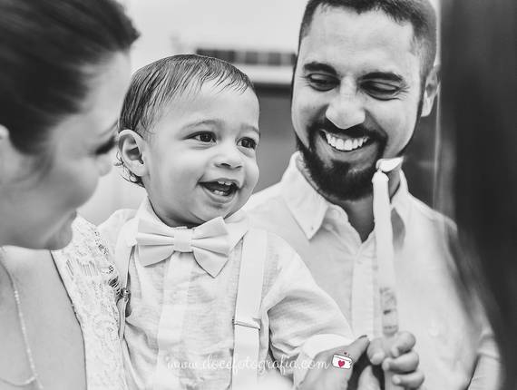 Batizados de Bruno Batizado