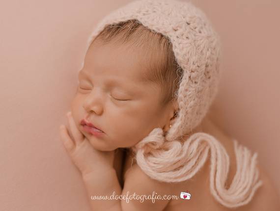 Acabei de Chegar de Isabella Newborn