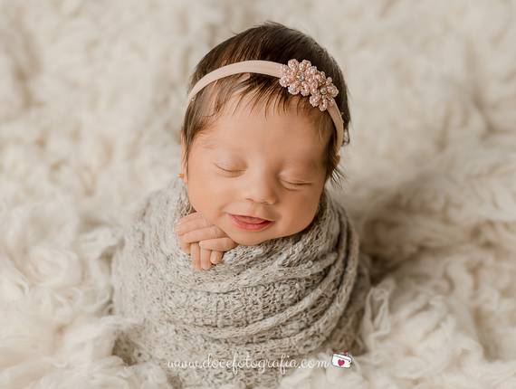 Acabei de Chegar de Eva Newborn