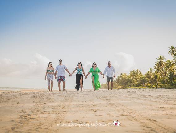 Minha Família de Família Olegário