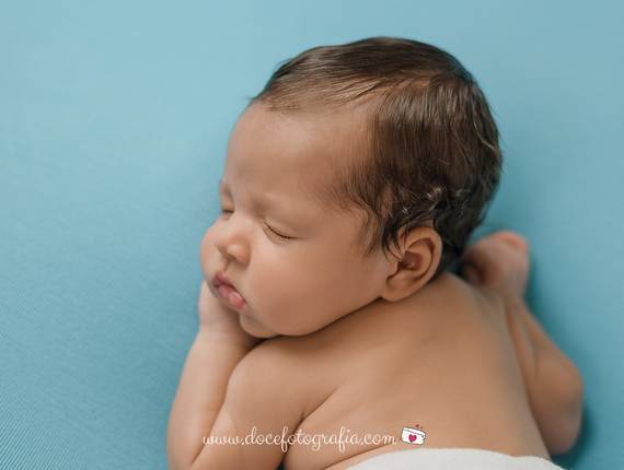 Acabei de Chegar de Henri Newborn