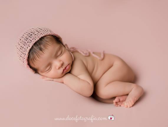 Acabei de Chegar de Alice Newborn