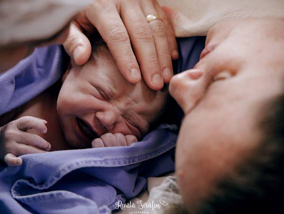PARTOS de SEJA BEM VINDA HELENA