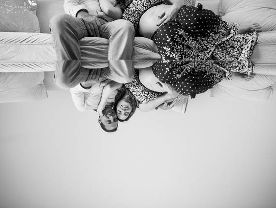 Barrigudinhas de Espera de Beatriz