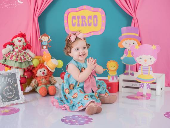 Smash The Cake de Smash Da Melissa