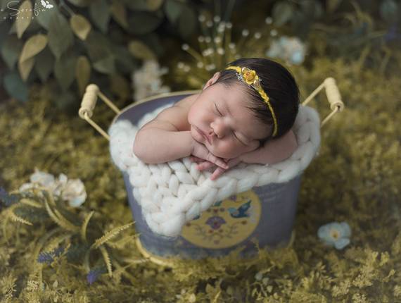 Newborn de Ana Beatriz