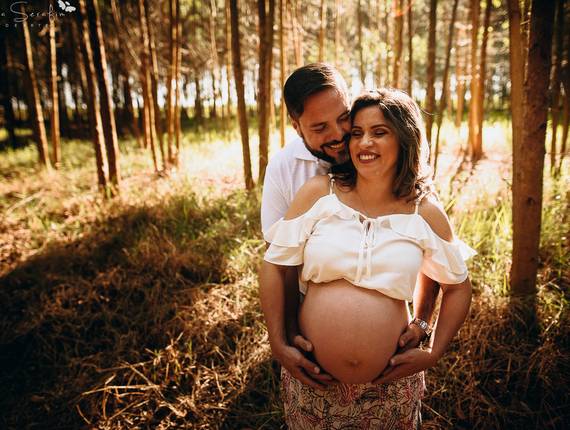 Barrigudinhas de Miguel Vem ai