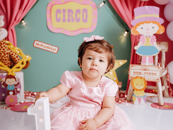 Smash The Cake de Smash Cisco da Isis