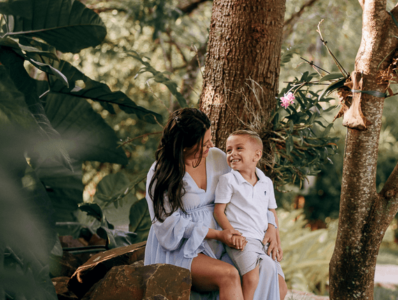 Barrigudinhas de A Espera do Vicente