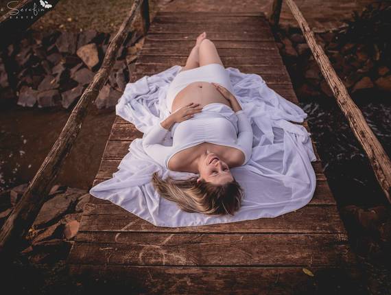 Barrigudinhas de João Paulo vem ai!