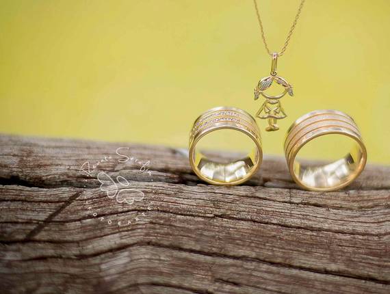 Barrigudinhas de Mari + Ruben = Catarina