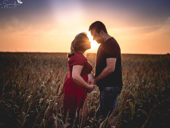 Barrigudinhas de João Miguel a caminho