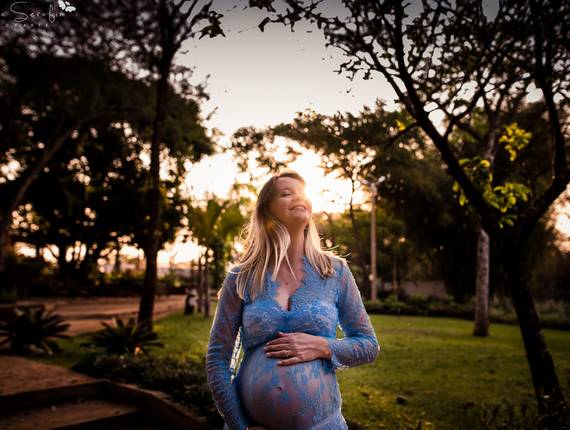 Barrigudinhas de Benjamin Está chegando!