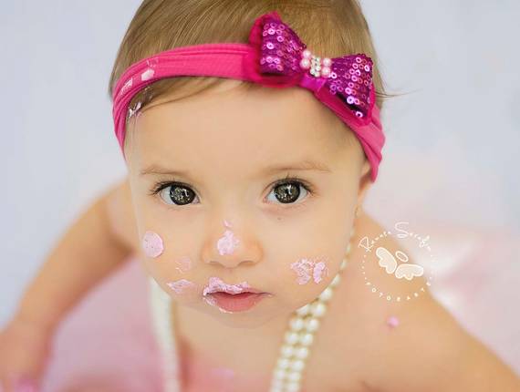 Smash The Cake de Smash da Larissa