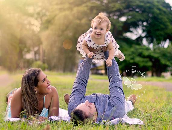 Smash The Cake de Smash da Laís