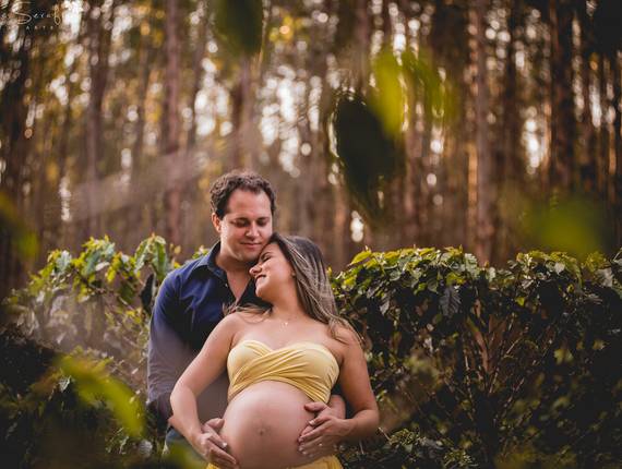 Barrigudinhas de Lê+Rê=Fê